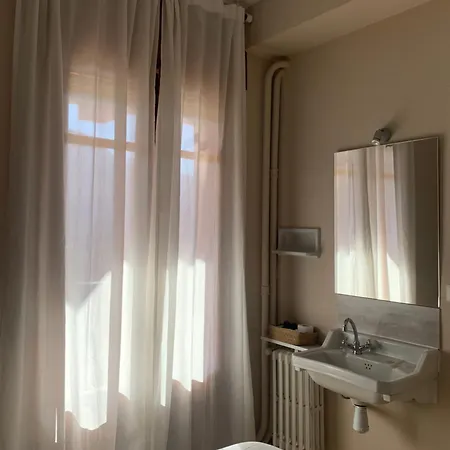 招待所 La 奥尔加尼亚