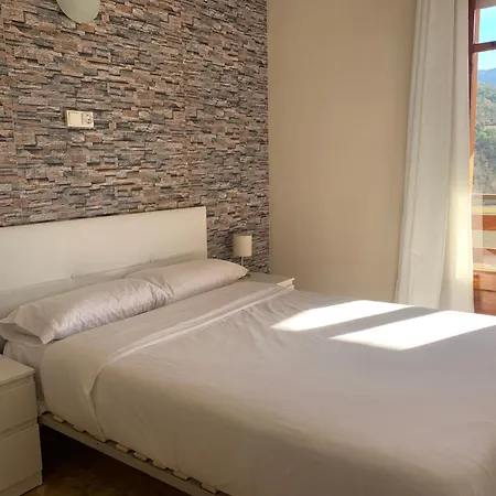 招待所 La 奥尔加尼亚