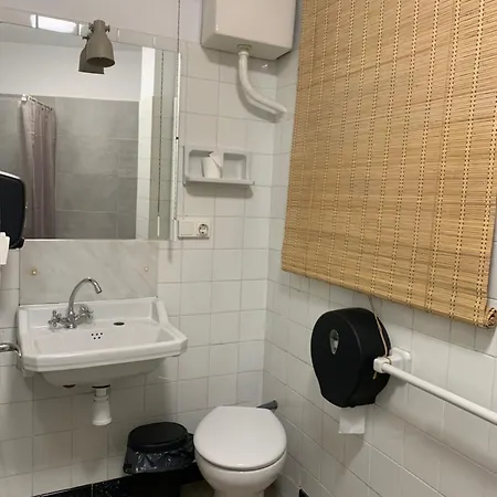 招待所 La 奥尔加尼亚