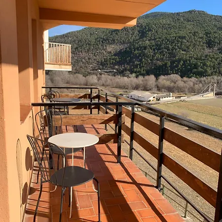 招待所 La 奥尔加尼亚