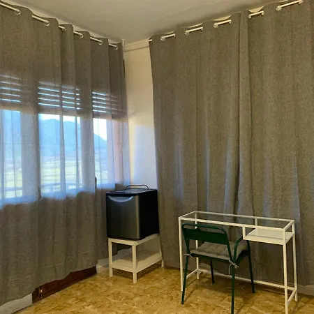 La * 奥尔加尼亚